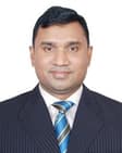 Dr. Md. Ismail Hossain
