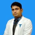 Dr. Md. Selim Morshed (Suvo)