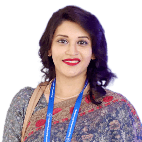 Asst. Prof. Dr. Sharmin Kabir