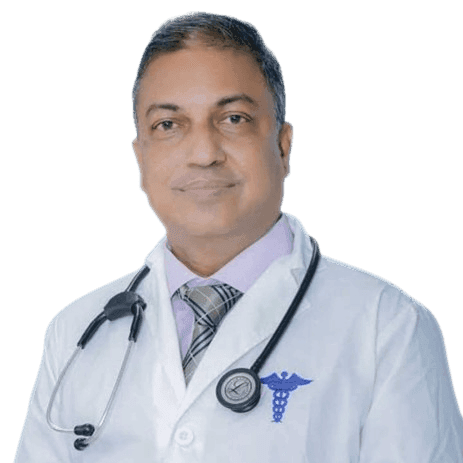 Prof. Dr. Md. Asadul Kabir