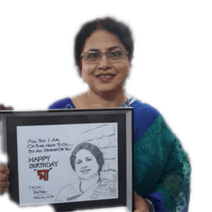 Prof. Dr. Aziza Begum Lucy