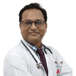 Asst. Prof. Dr. Shyamal Sarker