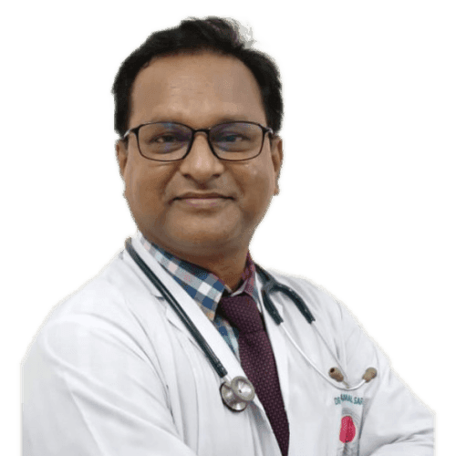 Asst. Prof. Dr. Shyamal Sarker