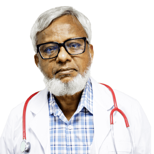 Prof. Dr. A S M Bazlul Karim