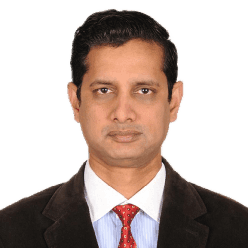 Prof. Dr. Md. Golam Kibria