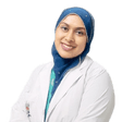 Asst. Prof. Dr. Tahmina Ferdousi