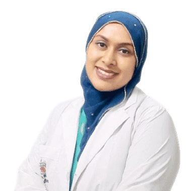 Asst. Prof. Dr. Tahmina Ferdousi