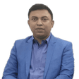 Asst. Prof. Dr. Pallab Kanti Saha