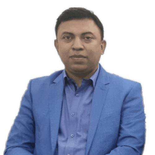 Asst. Prof. Dr. Pallab Kanti Saha