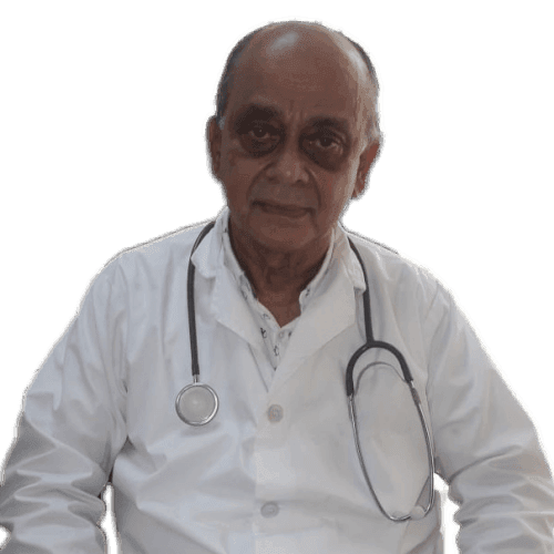 Prof. Dr. Md. Yeakub Ali