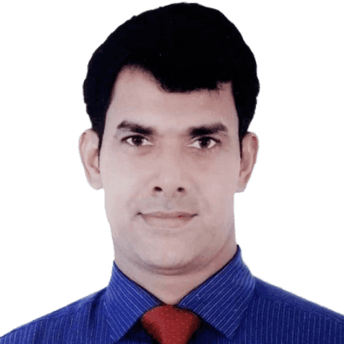 Asst. Prof. Dr. Ripan Debnath