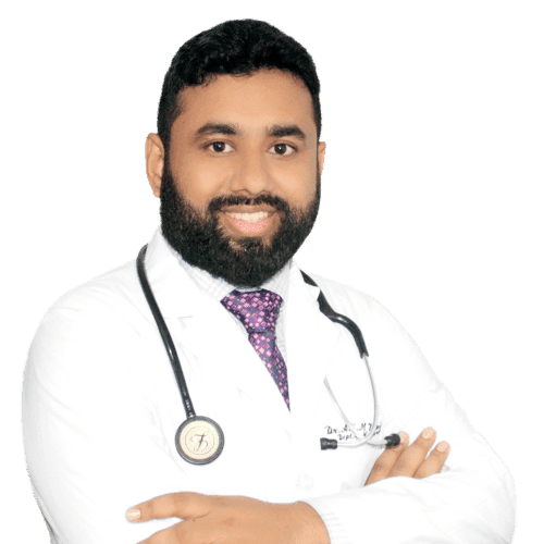 Dr. Asso. Prof. Dr. A. K. M Tariqul Hasan
