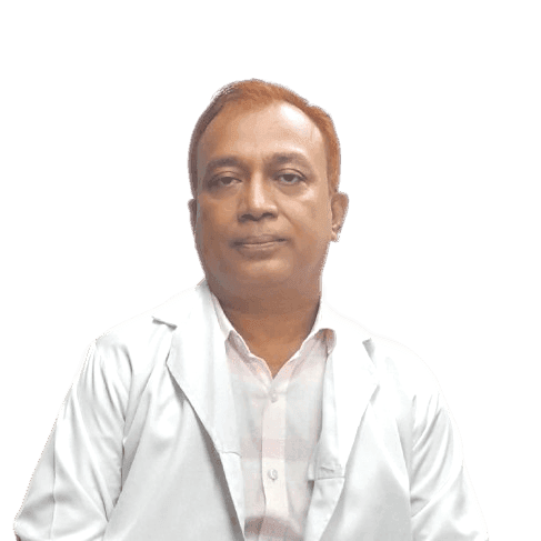 Dr. Asso. Prof. Dr. Masudul Hasan
