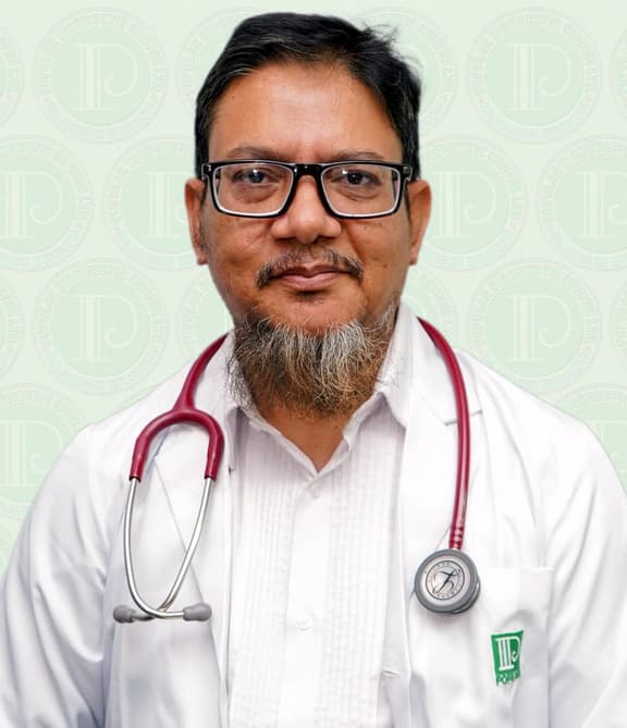 Dr. Asstt. Prof. Dr. Md. Saiful Islam
