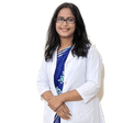 Asst. Prof. Dr. Nusrat Shams
