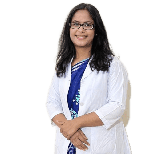 Asst. Prof. Dr. Nusrat Shams