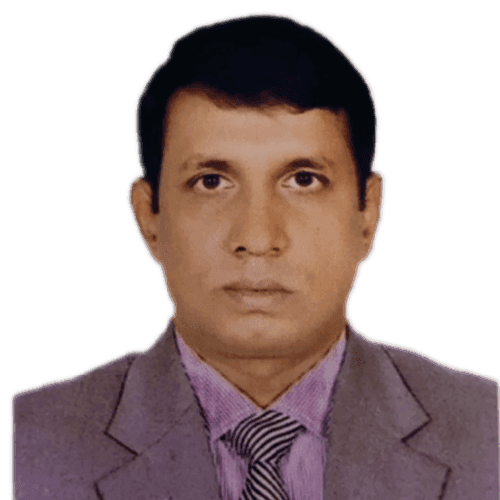 Prof. Dr. Ratan Das Gupta