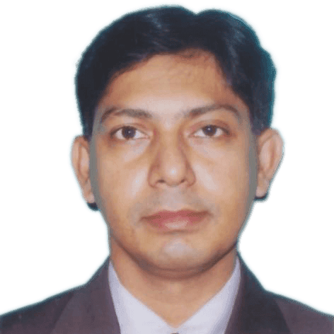 Prof. Dr. A T M Mowladad Chowdhury