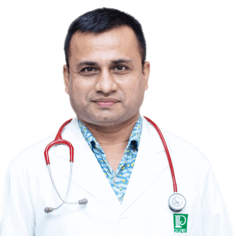 Asst. Prof. Dr. Rana Kumar Biswas