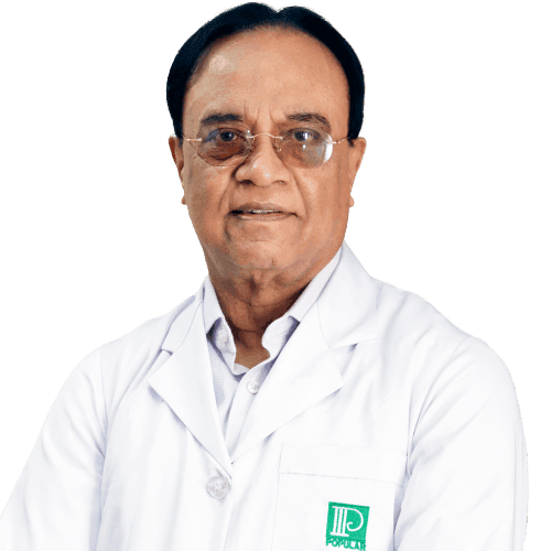 Dr. M. K Sarkar