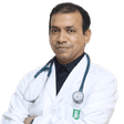 Dr. Asso. Prof. Dr. Hasan Hafizur Rahman (Night)
