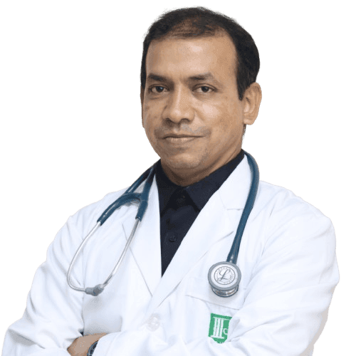 Dr. Asso. Prof. Dr. Hasan Hafizur Rahman (Night)