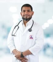 Dr. Md. Moniruzzaman Tushar