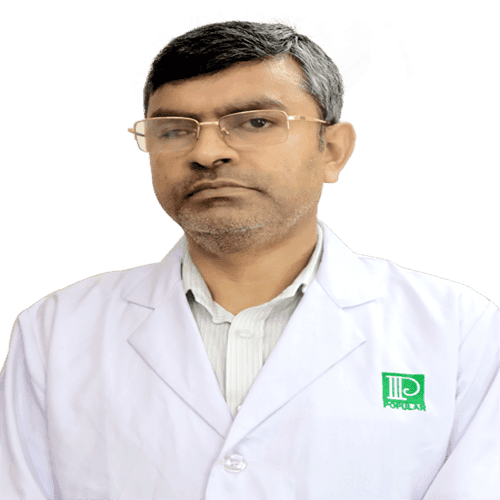 Dr. Asstt. Prof. Dr. Syed Mahabub Morshed