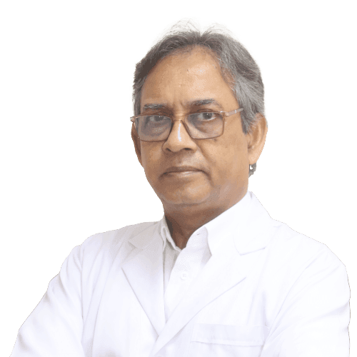 Prof. Dr. Munir Rashid