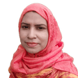 Asst. Prof. Dr. Farhana Khan