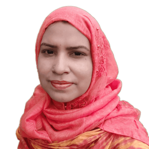 Asst. Prof. Dr. Farhana Khan