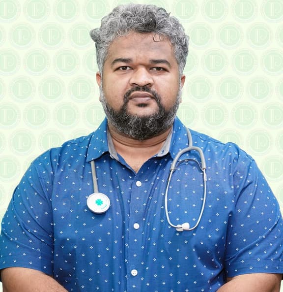 Dr. Abdullah-Al-Mamun (Paediatric Surgery),