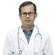 Dr. Asso. Prof. Dr. Md. Abul Kalam