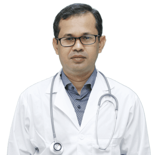 Dr. Asso. Prof. Dr. Md. Abul Kalam