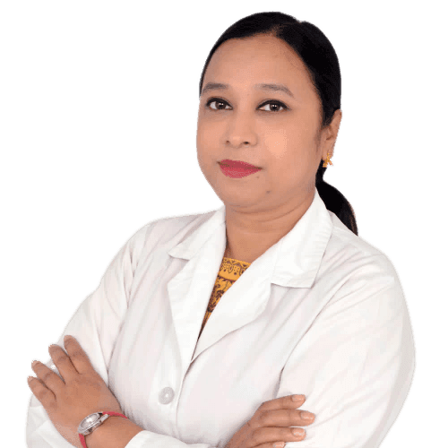 Asst. Prof. Dr. Kaniz Farhana