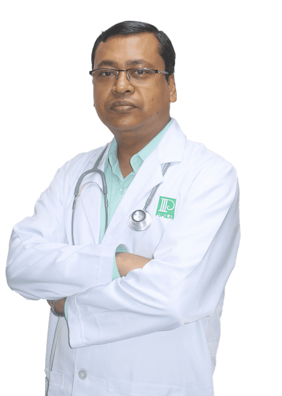 Dr. Binoy Krishna Tarafder