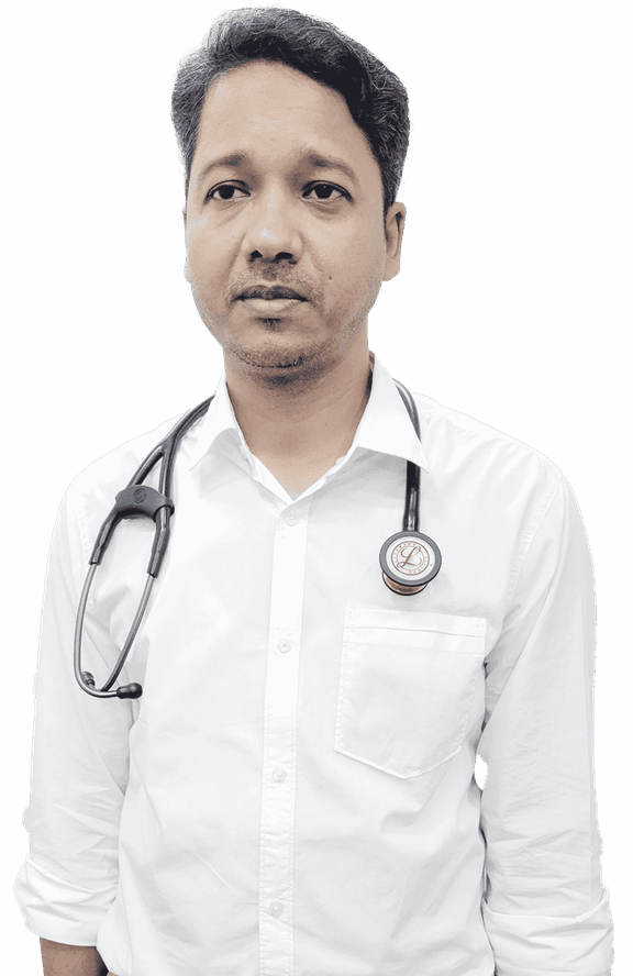Dr. Md. Azmirul Haq Sarker
