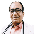Asst. Prof. Dr. Md. Sadaqul Islam Sikder (Shamol)
