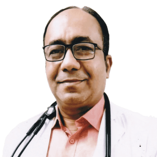 Asst. Prof. Dr. Md. Sadaqul Islam Sikder (Shamol)