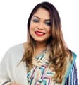 Dr. Farzana Rahman (Rinky)