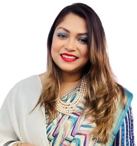 Dr. Farzana Rahman (Rinky)