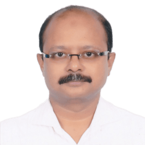 Dr. Asso. Prof. Dr. Alamgir Hossain Jony (Orthopaedic Surgery)