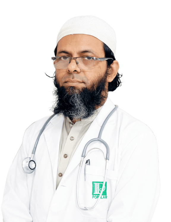 Dr. Md. Fakhrul Islam khaled