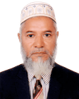 Prof. Dr. Md. Abdul Gaffar (Faruk)