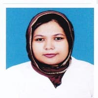 Dr. Sayeda Shahan (Mithila)