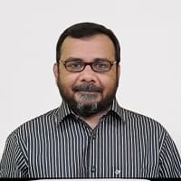 Dr. Mohammad Jakir Hossain