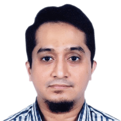 Dr. (Dr.) Md. Atiquel Islam Chowdhury