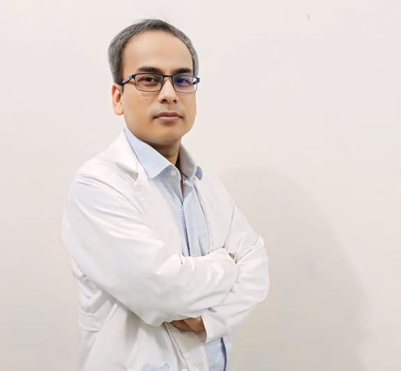 Dr. Asstt. Prof. Dr. Nikolas Chandra Roy