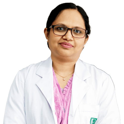 Dr. Asso. Prof. Dr. Farzana Rabin Shormi