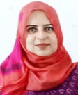 Dr. Salma Sultana